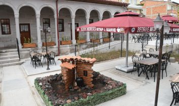 Bedriye Medresesi Hizmete girdi