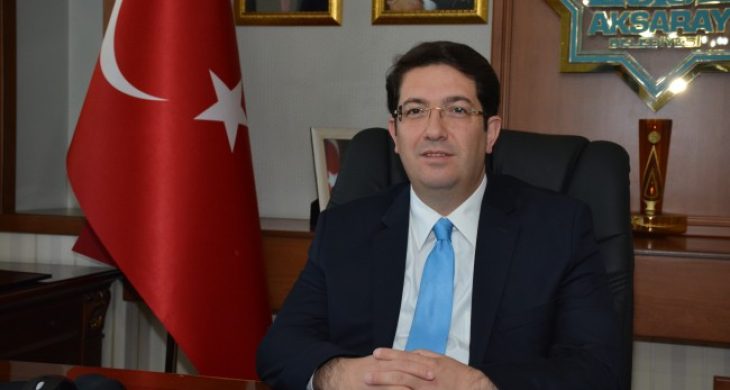 “Berat, Günahlardan Kaçınma ve İyiliğe Yaklaşma Günüdür”