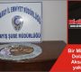Bir Milyon lira Dolandırdı Aksaray’da yakalandı