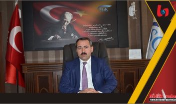 Borcu Olan Vatandaşlara Yapılandırma İmkanı