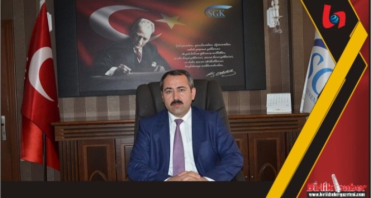 Borcu Olan Vatandaşlara Yapılandırma İmkanı