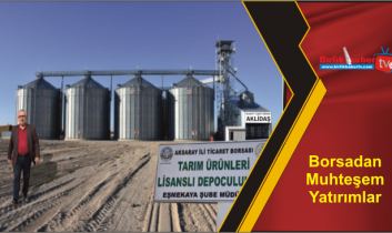 Borsadan Muhteşem Yatırımlar