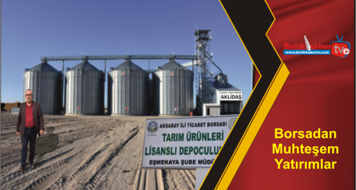 Borsadan Muhteşem Yatırımlar