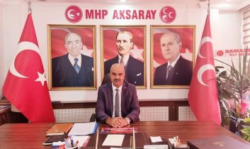 MHP’de Yerel Seçim Başvuru Takvimi Açıklandı