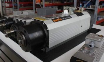 Bursalı Firma İthal Edilen Motoru Yerli Üretip İthalatı Önledi