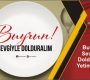 Buyrun, Sevgiyle Dolduralım, Yetimler İçin