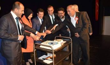 Avrupa Turu Bregenz’de Tamamlandı