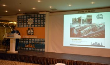 Aksaray Belediyesi 1 Yılda 52 Proje Gerçekleştirdi