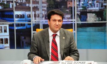 Acar; Yerel Medya Demokrasinim ve İfade Özgürlüğünün Teminatıdır