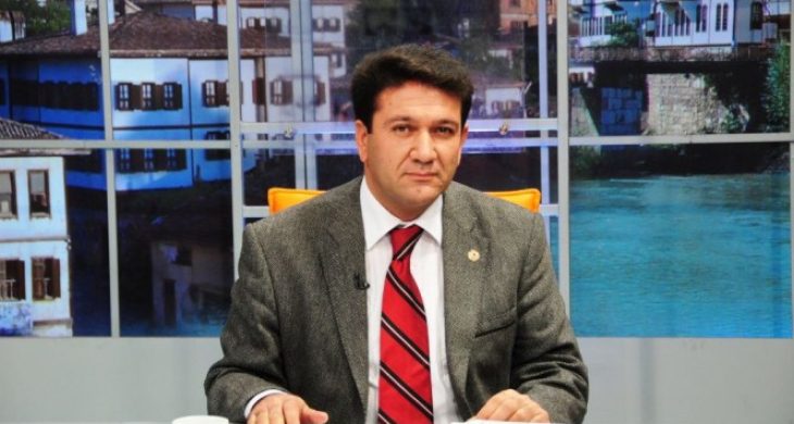 Acar; Yerel Medya Demokrasinim ve İfade Özgürlüğünün Teminatıdır