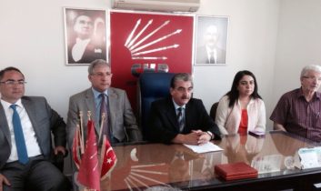 Soğukkanlı Olmalıyız