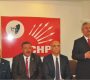 CHP Genel Başkan Yardımcısı Bingöl Aksaray’da