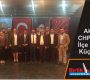 CHP Merkez İlçe Başkanı Küçük oldu