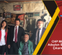 CHP Milletvekili Adayları Sarıyahşi’ye Çıkarma Yaptı
