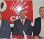 CHP Milletvekilleri Aksaray’da