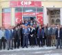 CHP Sultanhanına yeni belde binası açtı