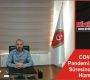 COVID-19 Pandemi Tedbirleri Süresince Kurban Hizmetleri