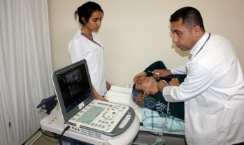 Devlet Hastanesinde Bir İlk : ‘ Paratiroid Wash-Out Tekniği’