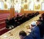 Camiye Gelene Çorba İkramı
