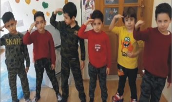 Çanakkale Destanı’nı Drama Ettiler