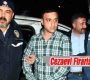 Cezaevi Firarisi Yakalandı