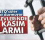 Cezaevlerinde 22 Kasım alarmı