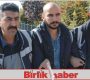 Cinayet azmettiricisi Aksaray’da yakalandı