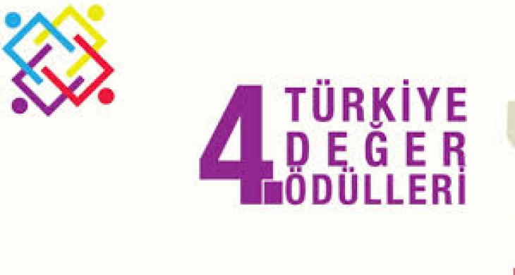 Aksaray’dan Değer Ödülleri Yarışmasında Türkiye Birinciliği