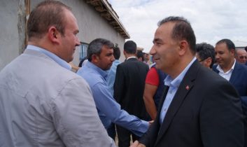 Milletvekili Adayı Hüyük’den önemli açıklamalar