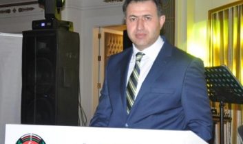 1 Mayıs Emek ve Dayanışma Günü kutlama mesajı