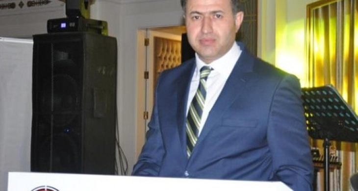 1 Mayıs Emek ve Dayanışma Günü kutlama mesajı