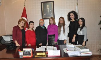 Aksaray Barosu Kadın Hukuku Komisyonu İmam nikahı açıklaması