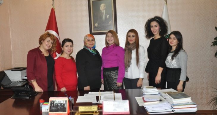 Aksaray Barosu Kadın Hukuku Komisyonu İmam nikahı açıklaması