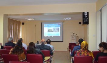 SGK’ dan Kamu Kurumlarına Eğitim