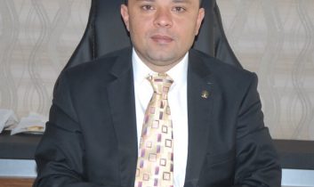 Ak Parti Polis teşkilatının yıldönümünü kutladı