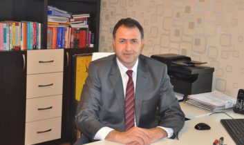 Aksaray Barosu 14 Mayıs Eczacılar Gününü kutladı