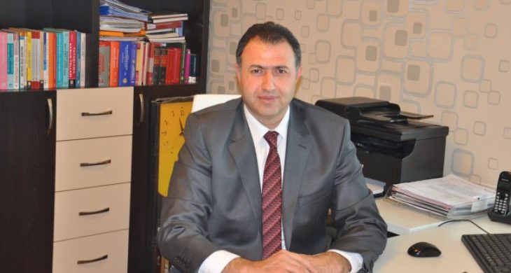 Aksaray Barosu 14 Mayıs Eczacılar Gününü kutladı