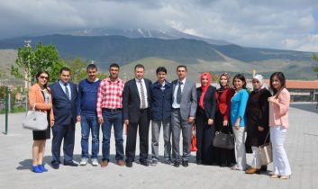 2. Geleneksel Dilek Ağacı Projesi