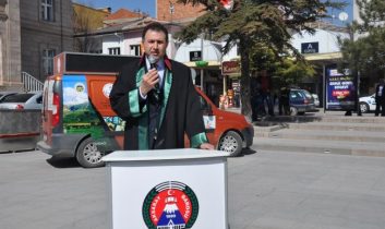 Dünyada çocuklara armağan edilen tek bayram