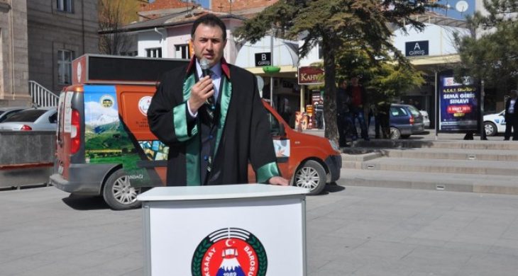 Dünyada çocuklara armağan edilen tek bayram