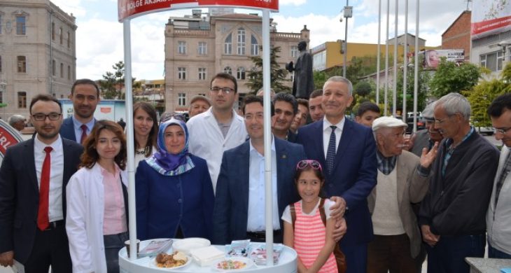 Sosyal Güvenlik Haftası Kutlanıyor