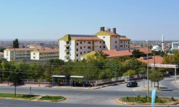 Aksaray’a Kalp Damar Cerrahisi Ünitesi kuruluyor