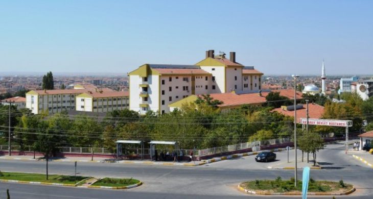 Aksaray’a Kalp Damar Cerrahisi Ünitesi kuruluyor