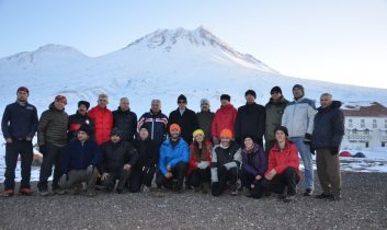 Vali Ataklı  ‘Hasandağı’nı turizme kazandıracağız’