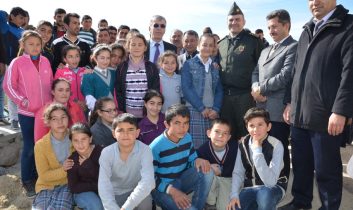 Vatandaşlarımızı Memnun Etmek Bizim Görevimiz