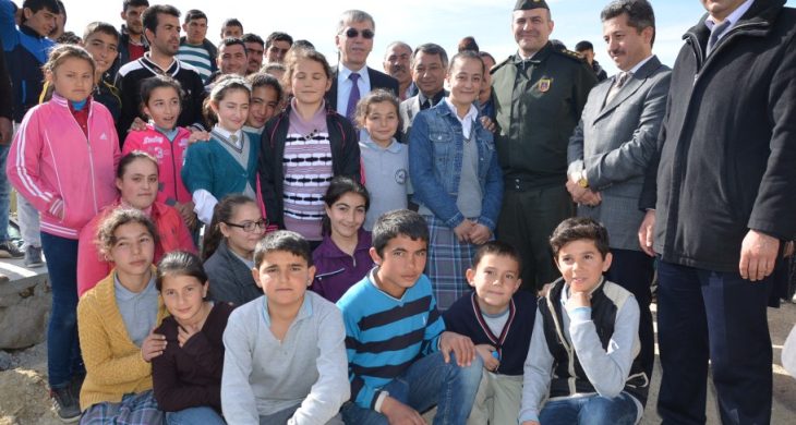 Vatandaşlarımızı Memnun Etmek Bizim Görevimiz