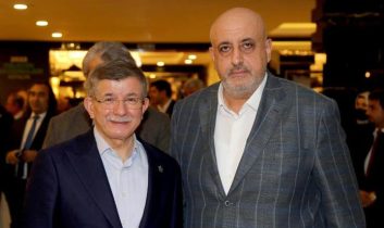 Davutoğlu Malatya’ya Geliyor…