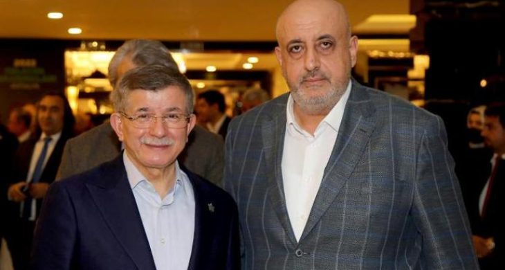 Davutoğlu Malatya’ya Geliyor…