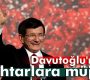 Davutoğlu’ndan muhtarlara müjde!