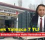 Demirci Belediyesi’nden Halkı Sevindiren Hamle: Ekmek Yalnızca 7 TL!